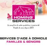 Image de HOMING'SERVICES Service Autonomie